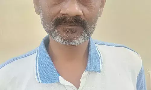 सीएम योगी की बनाई फेक वीडियो, आरोपी गिरफ्तार सीएम योगी की बनाई फेक वीडियो, आरोपी गिरफ्तार