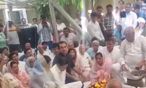 कांग्रेस नेता दीपेंद्र सिंह हुड्डा ने रोहतक लोकसभा से दाखिल किया नामांकन कांग्रेस नेता दीपेंद्र सिंह हुड्डा ने रोहतक लोकसभा से दाखिल किया नामांकन