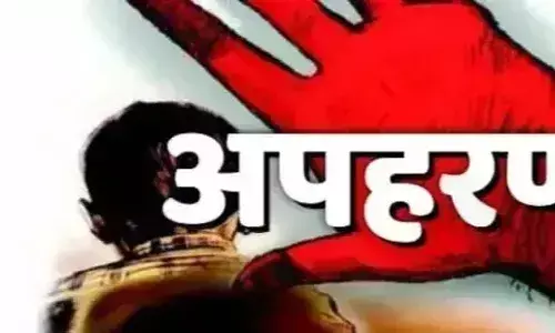 कारोबारी के बेटे का अपहरण कर हत्या, किरायेदार निकला कातिल कारोबारी के बेटे का अपहरण कर हत्या, किरायेदार निकला कातिल