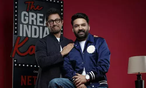 कौन है बेला बजरिया? जिसने बंद की कॉमेडी किंग कपिल शर्मा की दुकान! कौन है बेला बजरिया? जिसने बंद की कॉमेडी किंग कपिल शर्मा की दुकान!