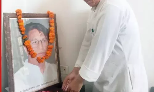 खतौली विधायक मदन भैया ने मनाई चौधरी अजीत सिंह की तीसरी पुण्यतिथि खतौली विधायक मदन भैया ने मनाई चौधरी अजीत सिंह की तीसरी पुण्यतिथि