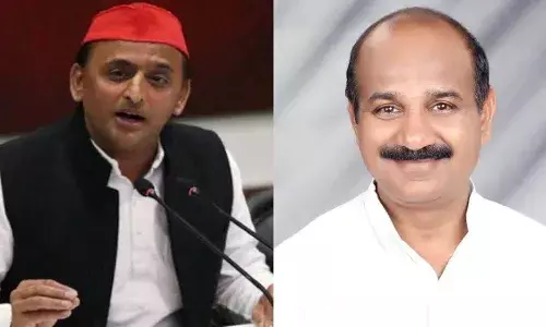 समाजवादी पार्टी ने श्यामलाल पाल को बनाया प्रदेश अध्यक्ष   जानिए. इसके पीछे क्या है राज ! पाल के बहाने किस वोट बैंक पर है अखिलेश की नजर? समाजवादी पार्टी ने श्यामलाल पाल को बनाया प्रदेश अध्यक्ष   जानिए. इसके पीछे क्या है राज ! पाल के बहाने किस वोट बैंक पर है अखिलेश की नजर?