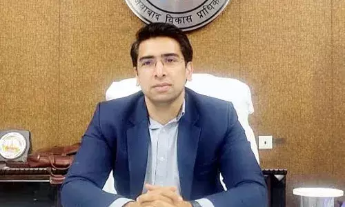 जीडीए में तीन साल से जमे बाबुओं की हिली कुर्सियां जीडीए में तीन साल से जमे बाबुओं की हिली कुर्सियां