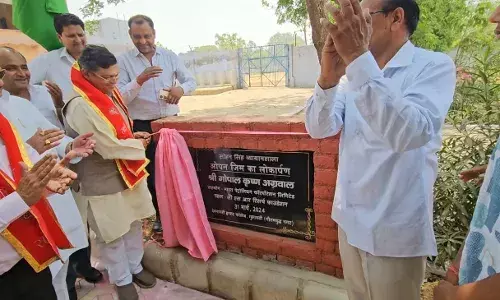 स्वस्थ जीवन और निरोगी काया व्यक्ति की पहली प्राथमिकता : गोपाल कृष्ण अग्रवाल स्वस्थ जीवन और निरोगी काया व्यक्ति की पहली प्राथमिकता : गोपाल कृष्ण अग्रवाल