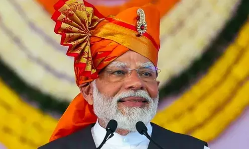 पीएम मोदी ने पूछा राहुल अब क्यों नहीं लेते अडानी अंबानी का नाम ? दोनों से कितना माल उठाया है कांग्रेस ने ? पीएम मोदी ने पूछा राहुल अब क्यों नहीं लेते अडानी अंबानी का नाम ? दोनों से कितना माल उठाया है कांग्रेस ने ?