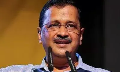 सुप्रीम कोर्ट से अरविंद केजरीवाल को बड़ी राहत, 1 जून तक मिली अंतरिम जमानत सुप्रीम कोर्ट से अरविंद केजरीवाल को बड़ी राहत, 1 जून तक मिली अंतरिम जमानत