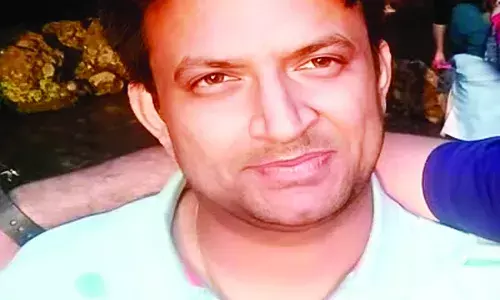 ड्रग खरीदने के लिए की थी टाटा स्टील के बिजनेस हेड की हत्या ड्रग खरीदने के लिए की थी टाटा स्टील के बिजनेस हेड की हत्या