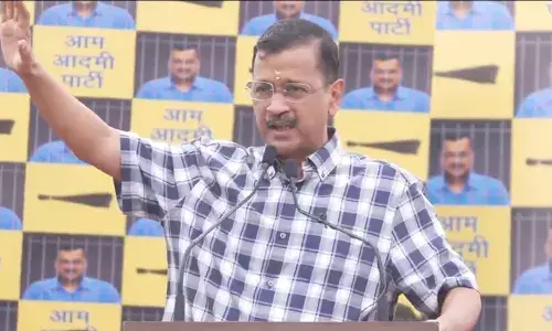 जेल से निकल कर केजरीवाल ने की भविष्यवाणी-दो महीने बाद योगी हटाए जाएंगे, ममता जाएंगी जेल, एनडीए को मिलेगी 230 सीट और जानिए अमित शाह सहित कई और नेताओं के बारे में क्या बोले जेल से निकल कर केजरीवाल ने की भविष्यवाणी-दो महीने बाद योगी हटाए जाएंगे, ममता जाएंगी जेल, एनडीए को मिलेगी 230 सीट और जानिए अमित शाह सहित कई और नेताओं के बारे में क्या बोले