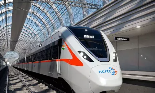 एनसीआरटीसी ने नमो भारत यात्रियों के यात्रा अनुभव बेहतर बनाने के लिए यात्री संतुष्टि सर्वेक्षण किया शुरू