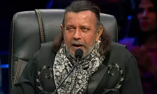 मिथुन चक्रवर्ती को अभिनेत्री मानती थी बी-ग्रेड अभिनेता,शुरुआती दौर में कोई भी हीरोइन साथ काम करने को नही थी तैयार। मिथुन चक्रवर्ती को अभिनेत्री मानती थी बी-ग्रेड अभिनेता,शुरुआती दौर में कोई भी हीरोइन साथ काम करने को नही थी तैयार।