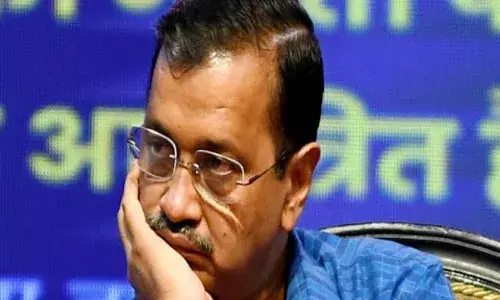 ईडी से आम आदमी पार्टी को फिर एक झटका, मनी लॉन्ड्रिंग मामले में आप को बनाया जाएगा आरोपी ईडी से आम आदमी पार्टी को फिर एक झटका, मनी लॉन्ड्रिंग मामले में आप को बनाया जाएगा आरोपी