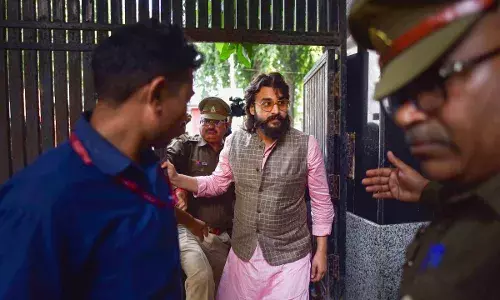 अब्बास अंसारी अपने पिता मुख्‍तार की प्रार्थना सभा में हो पाएंगे शामिल, सुप्रीम कोर्ट ने दिया आदेश