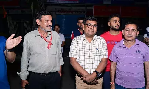 डीडीपीएस स्कूल पर चल रहा धरना खत्म, अभिभावकों की मांग के आगे झुका स्कूल