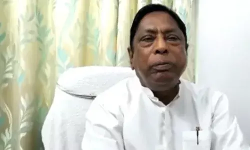 मंत्री आलमगीर आलम को झटका, कोर्ट ने ED को दी 6 दिन की रिमांड, कल हुई थी गिरफ्तारी