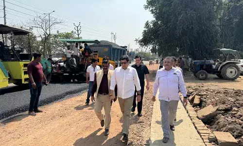 केंद्रीय प्रदूषण कंट्रोल बोर्ड के PRANA पोर्टल से खुलासा, वायु प्रदूषण मामले में गाजियाबाद का देश में चौथा नंबर