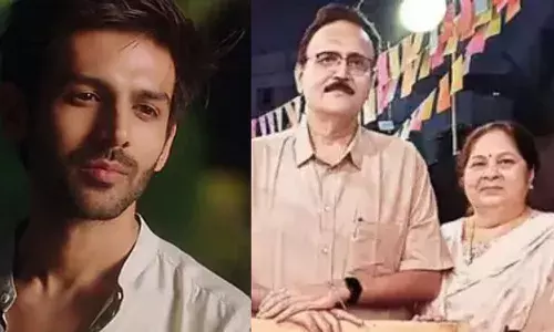 होर्डिंग हादसे में अभिनेता कार्तिक आर्यन के मामा-मामी की हुई मौत होर्डिंग हादसे में अभिनेता कार्तिक आर्यन के मामा-मामी की हुई मौत