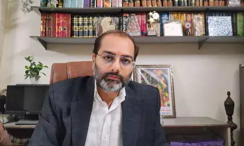 यूपी में 1 हजार 627 अधिवक्ताओं की नोटरी के पद पर नियुक्ति, सूची में गाजियाबाद के अधिवक्ता जय कमल अग्रवाल का नाम भी शामिल यूपी में 1 हजार 627 अधिवक्ताओं की नोटरी के पद पर नियुक्ति, सूची में गाजियाबाद के अधिवक्ता जय कमल अग्रवाल का नाम भी शामिल