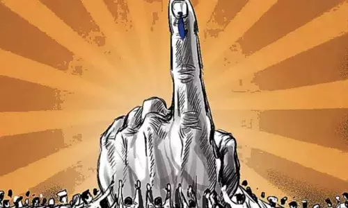 गाजियाबाद लोहा विक्रेता मंडल के चुनाव कार्यक्रम घोषित, जाने कब होगा मतदान गाजियाबाद लोहा विक्रेता मंडल के चुनाव कार्यक्रम घोषित, जाने कब होगा मतदान