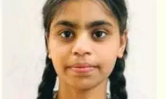 शाहपुर बम्हेता की सृष्टि यादव ने 94.4% अंक हासिल कर क्षेत्र का नाम किया रोशन शाहपुर बम्हेता की सृष्टि यादव ने 94.4% अंक हासिल कर क्षेत्र का नाम किया रोशन