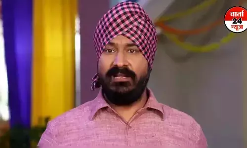 करीब 25 दिन से लापता चल रहे तारक मेहता फेम सोढ़ी घर लौटे वापस, खुद किया खुलासा करीब 25 दिन से लापता चल रहे तारक मेहता फेम सोढ़ी घर लौटे वापस, खुद किया खुलासा