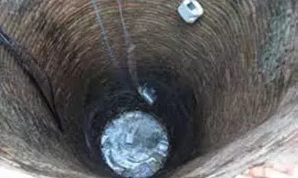 गिरते भूजल स्तर को सुधारने के लिए साइकिल यात्रा, कुछ क्षेत्रों में पांच सौ फुट तक नीचे गया भूजल स्तर