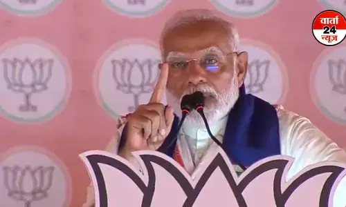 पीएम मोदी का ऐलान! ओडिशा और दिल्ली में बीजेपी का पहला सीएम लेगा शपथ, ये तय है पीएम मोदी का ऐलान! ओडिशा और दिल्ली में बीजेपी का पहला सीएम लेगा शपथ, ये तय है