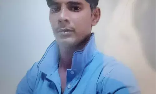 एसी मेकेनिक की धारदार हथियार से गला काटकर हत्या, लहूलुहान अवस्था में घर से मिला शव