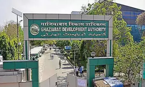 इंदिरापुरम को नगर निगम को हस्तांतरित करने का मामला : ड्रोन के माध्यम से होगी संपत्तियों की जांच, जल्द उठाया जाएगा ठोस कदम इंदिरापुरम को नगर निगम को हस्तांतरित करने का मामला : ड्रोन के माध्यम से होगी संपत्तियों की जांच, जल्द उठाया जाएगा ठोस कदम