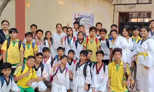 जिला ताइक्वांडो प्रतियोगिता में एके चिल्ड्रेन एकडमी ने जीते 12 स्वर्ण मेडल जिला ताइक्वांडो प्रतियोगिता में एके चिल्ड्रेन एकडमी ने जीते 12 स्वर्ण मेडल