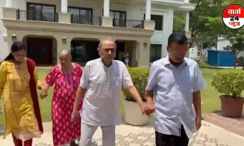 स्वाति मालीवाल मारपीट मामले में पुलिस की जांच की आंच केजरीवाल के परिवार तक पहुंची! केजरीवाल भड़के तो स्मृति ईरानी ने कहा जांच में कोई अड़ंगा नहीं दें स्वाति मालीवाल मारपीट मामले में पुलिस की जांच की आंच केजरीवाल के परिवार तक पहुंची! केजरीवाल भड़के तो स्मृति ईरानी ने कहा जांच में कोई अड़ंगा नहीं दें