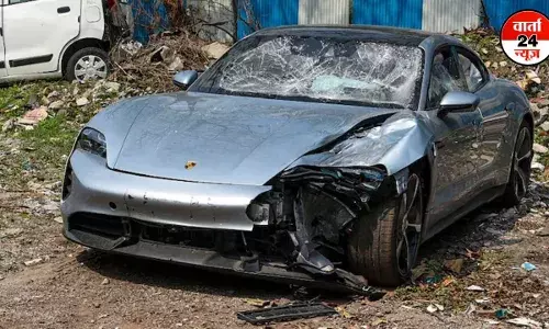 पुणे लग्जरी कार हादसा का मुकदमा चलेगा या नहीं? 90 दिन में होगा क्लियर, जानिए ऐसा क्यों पुणे लग्जरी कार हादसा का मुकदमा चलेगा या नहीं? 90 दिन में होगा क्लियर, जानिए ऐसा क्यों