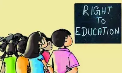 जाने क्यों गाजियाबाद पेरेंट्स एसोसिएशन ने मुख्यमंत्री से की अपील, ये रही वजह