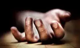 फैक्ट्री के अंदर मृत अवस्था में मिला सिक्योरिटी गार्ड, जांच में जुटी पुलिस