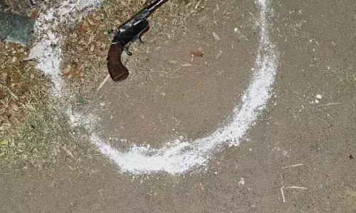 विक्रम मावी हत्याकांड मामले में एक आरोपी गिरफ्तार दूसरा साथी फरार, दिल्ली भागने की फिराक में था आरोपी विक्रम मावी हत्याकांड मामले में एक आरोपी गिरफ्तार दूसरा साथी फरार, दिल्ली भागने की फिराक में था आरोपी