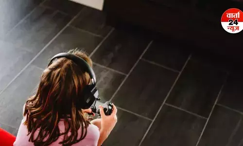 12 साल की बच्ची ने दी थी ईमेल पर स्कूल को उड़ाने की धमकी, गेमिंग ऐप पर मिला था टास्क! लखनऊ पुलिस पुणे की रहने वाली इस बच्ची तक कैसे पहुंची 12 साल की बच्ची ने दी थी ईमेल पर स्कूल को उड़ाने की धमकी, गेमिंग ऐप पर मिला था टास्क! लखनऊ पुलिस पुणे की रहने वाली इस बच्ची तक कैसे पहुंची
