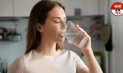 बॉडी क्लॉक और हाइड्रेशन! क्या आप काफी नशे में हैं? बॉडी क्लॉक और हाइड्रेशन! क्या आप काफी नशे में हैं?
