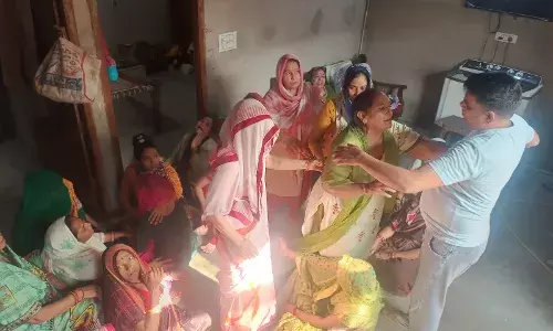 हापुड़ सड़क हादसे मामले में घायल 7वें दोस्त की मौत, 9 दिनों से अस्पताल में चल रहा था इलाज