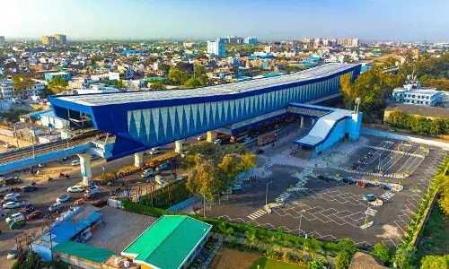 एनसीआरटीसी सौर ऊर्जा उत्पादन से क्लीन और ग्रीन एनर्जी के उपयोग को दे रहा बढ़ावा