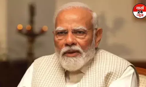 SC,ST, OBC और अति पिछड़े भाई बहनों को सचेत करना है क्योंकि इनको अंधेरे में रख कर ये लोग लूट चला रहे हैं: पीएम मोदी