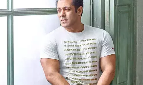 सलमान खान की आगामी फिल्म सिकंदर को लेकर आया बडा अपडेट। सलमान खान की आगामी फिल्म सिकंदर को लेकर आया बडा अपडेट।