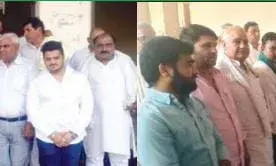 बिल्डरों से पीड़ित किसानों ने की भाकियू संगठन के साथ बैठक, राकेश टिकैत बोले- उत्पीड़न नहीं होने देंगे