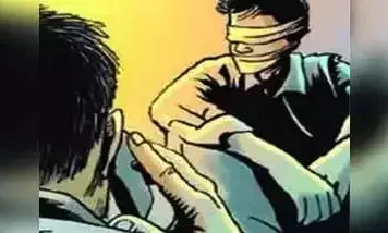 कारोबारी के बेटे ने अपने ही अपहरण की क्यों रची झूठी कहानी, वजह जानकर रह जाएंगे हैरान कारोबारी के बेटे ने अपने ही अपहरण की क्यों रची झूठी कहानी, वजह जानकर रह जाएंगे हैरान