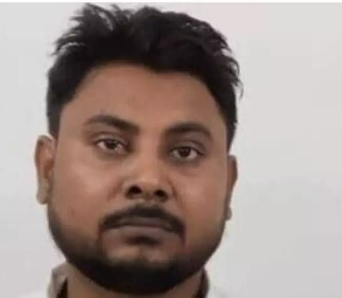 पार्षद सुधीर कुमार आज जेल से होंगे रिहा, जानिए किस मामले में गए थे जेल पार्षद सुधीर कुमार आज जेल से होंगे रिहा, जानिए किस मामले में गए थे जेल