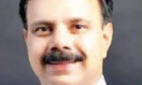 विवेक शर्मा दोबारा बने आलिव काउंटी के आरडब्ल्यूए अध्यक्ष