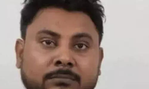 पार्षद सुधीर कुमार आज जेल से होंगे रिहा, जानिए किस मामले में गए थे जेल