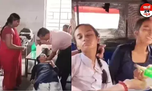 बिहार के बच्चों के साथ अन्याय क्यों? दिल्ली एनसीआर में ऑनलाइन स्कूल और बिहार में बेहोश होने के लिए स्कूल। जानिए कौन है इसका जिम्मेदार? बिहार के बच्चों के साथ अन्याय क्यों? दिल्ली एनसीआर में ऑनलाइन स्कूल और बिहार में बेहोश होने के लिए स्कूल। जानिए कौन है इसका जिम्मेदार?