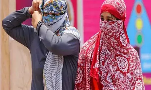 प्रचंड गर्मी का असर अस्पतालों में बढ़े उल्टी दस्त के मरीज प्रचंड गर्मी का असर अस्पतालों में बढ़े उल्टी दस्त के मरीज