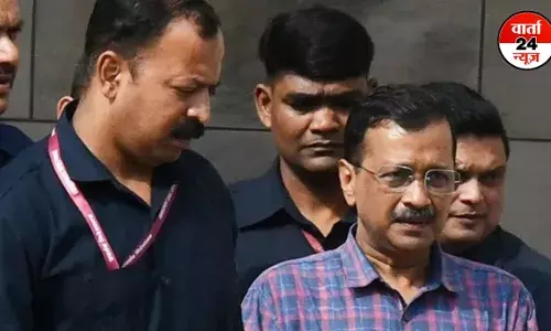 आपको देखकर तो ऐसा नहीं लगता... ईडी ने केजरीवाल की जमानत का किया विरोध, अगली सुनवाई सोमवार को