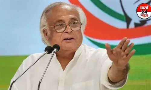 कांग्रेस नेता जयराम रमेश ने कहा-INDIA ब्लॉक जीता तो 48 घंटे में बनेगा पीएम