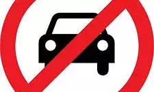 सड़क किनारे चल रही अवैध पार्किंग के खिलाफ वार्ड-39 के पूर्व पार्षद ने उठाई आवाज, नगर निगम से की अपील